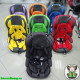 TEDDY BEAR 513 COMFORT Автокресло (9-36 кг) 